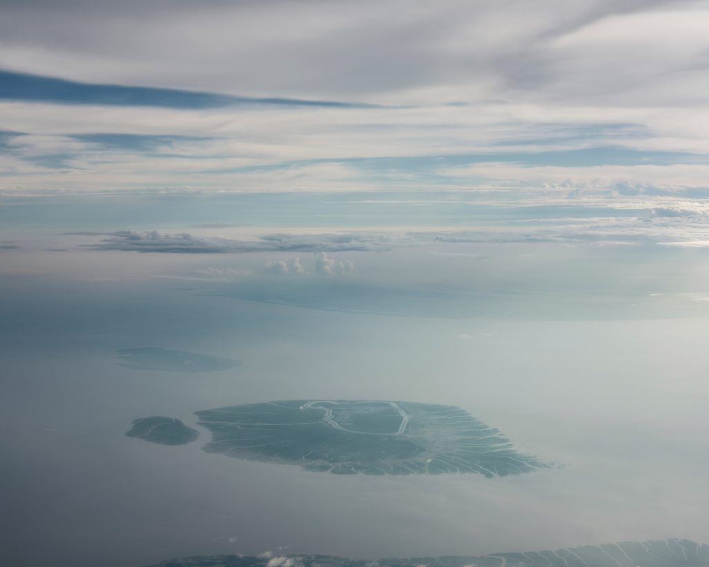 The World's Youngest Islands » Explorersweb