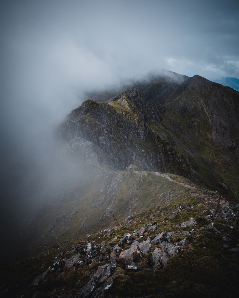 The Most Dangerous Places in the UK » Explorersweb