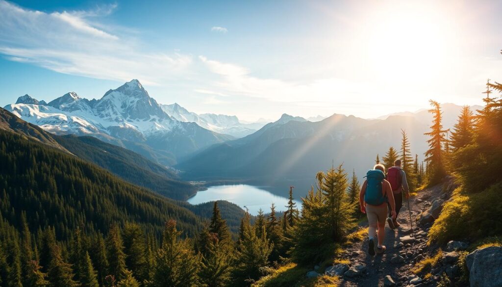 10 essential Adventure Travel Ideas to Ignite Your Wanderlust Unleash