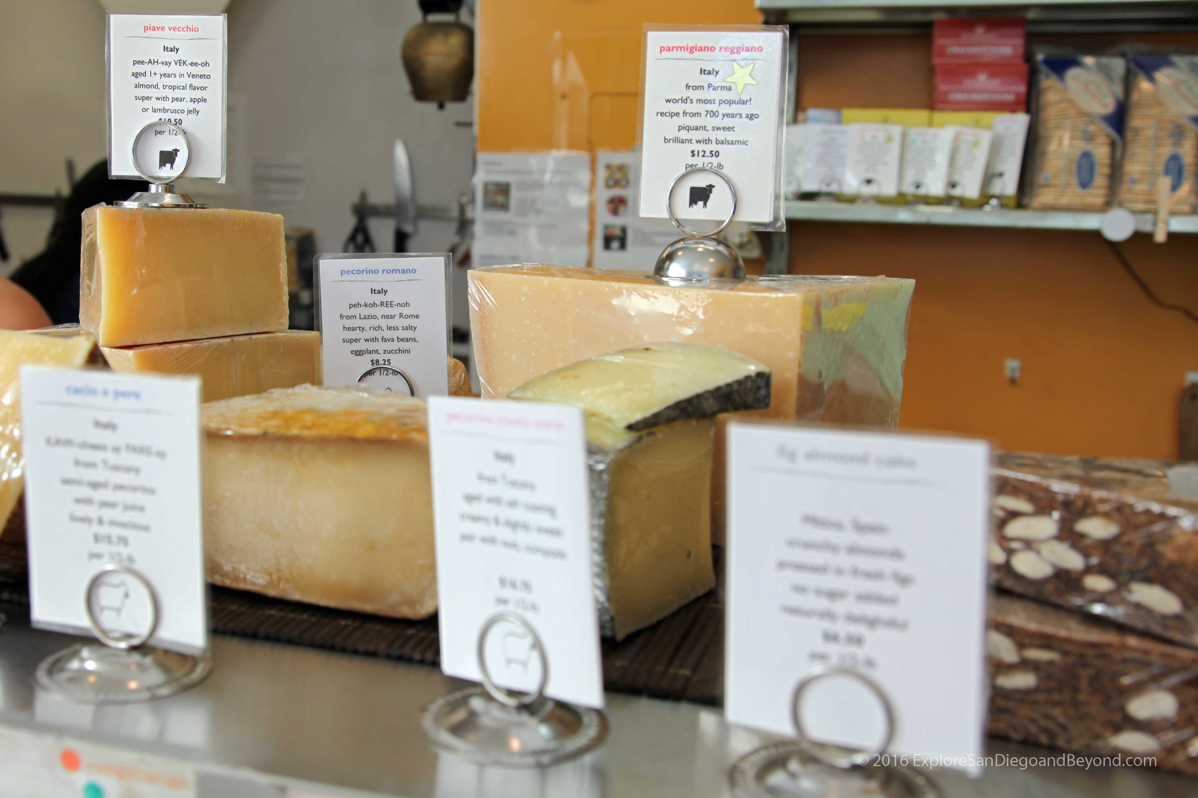 Venissimo Cheese Explore San Diego and Beyond