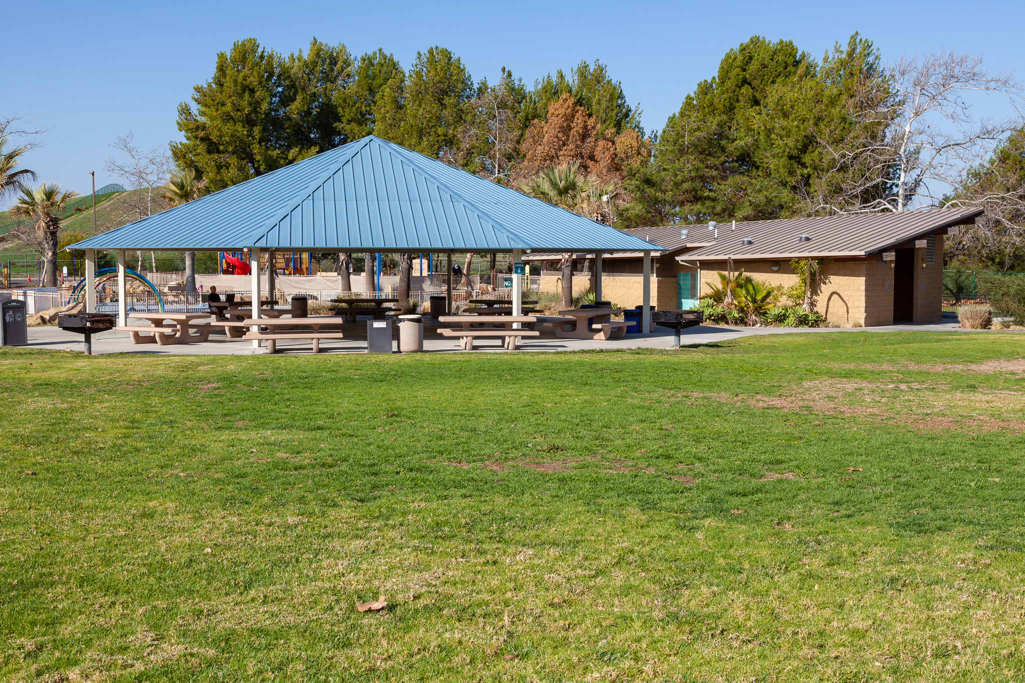 Sweetwater Summit Regional Park Explore San Diego and Beyond