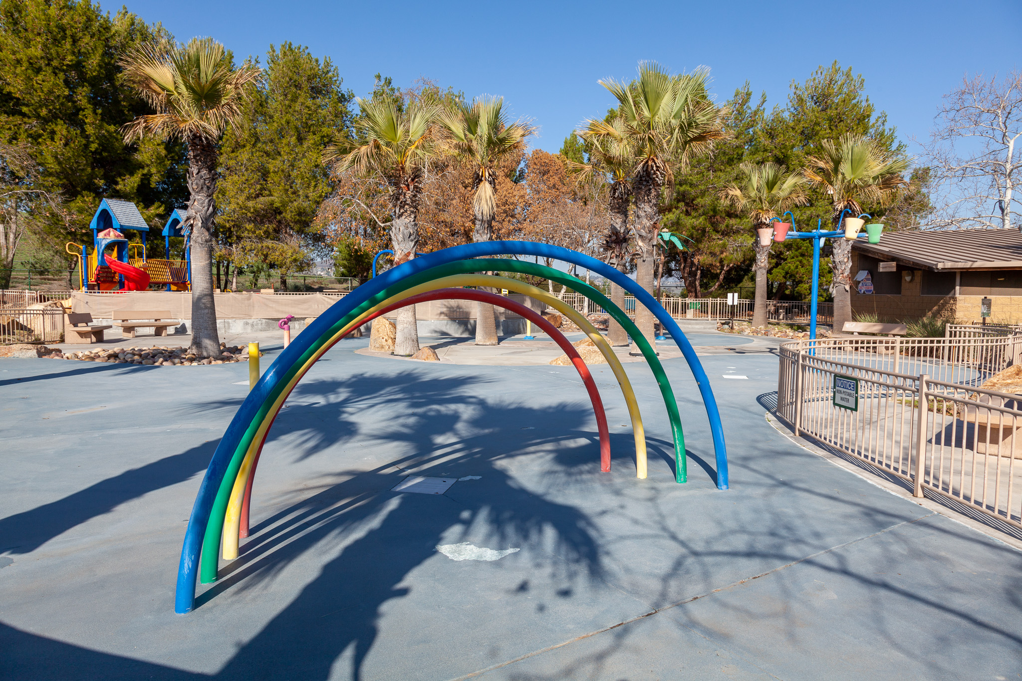 Sweetwater Summit Regional Park Explore San Diego and Beyond