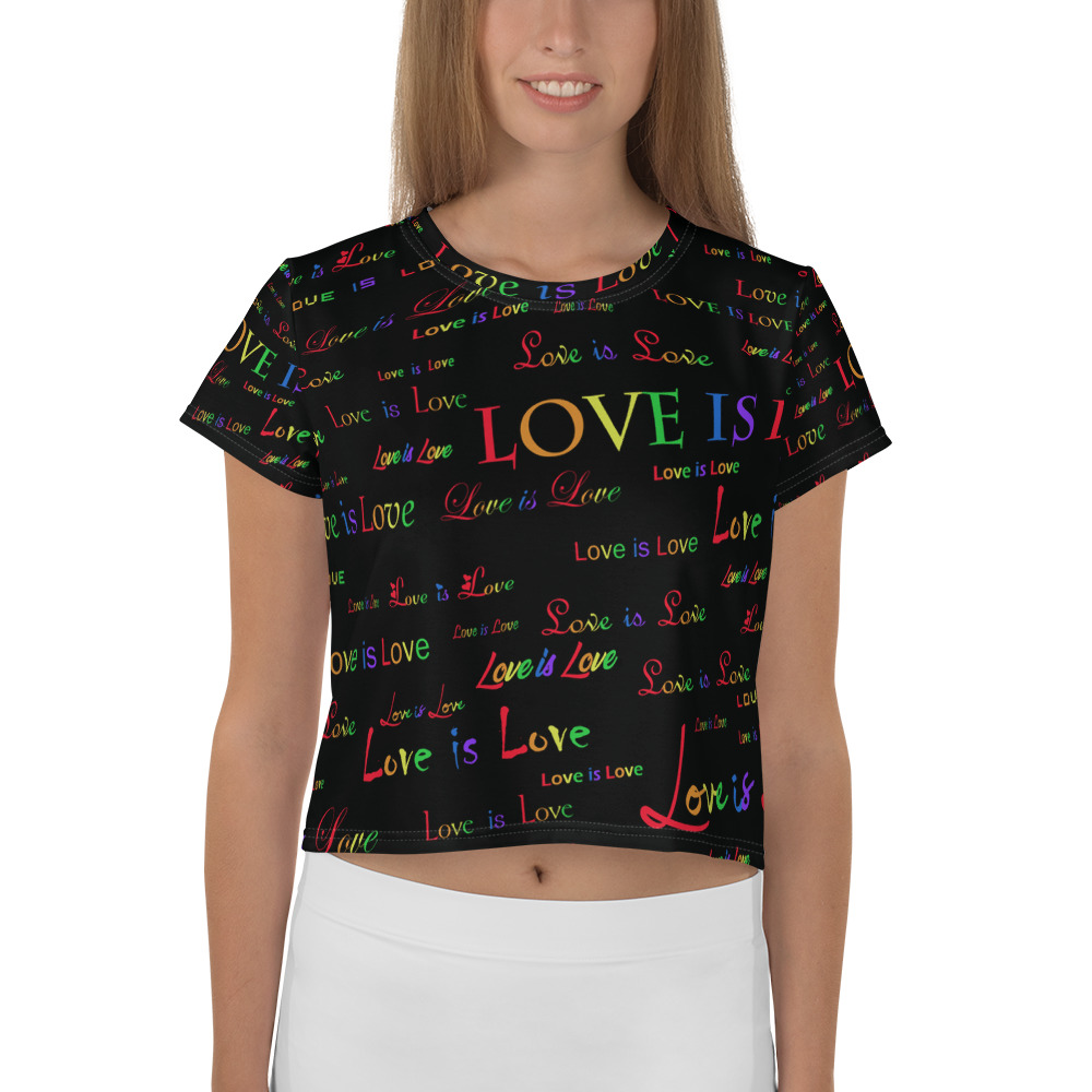 Our Love is Love Collection Explore Sex Talk