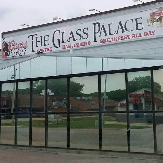 Glass Palace