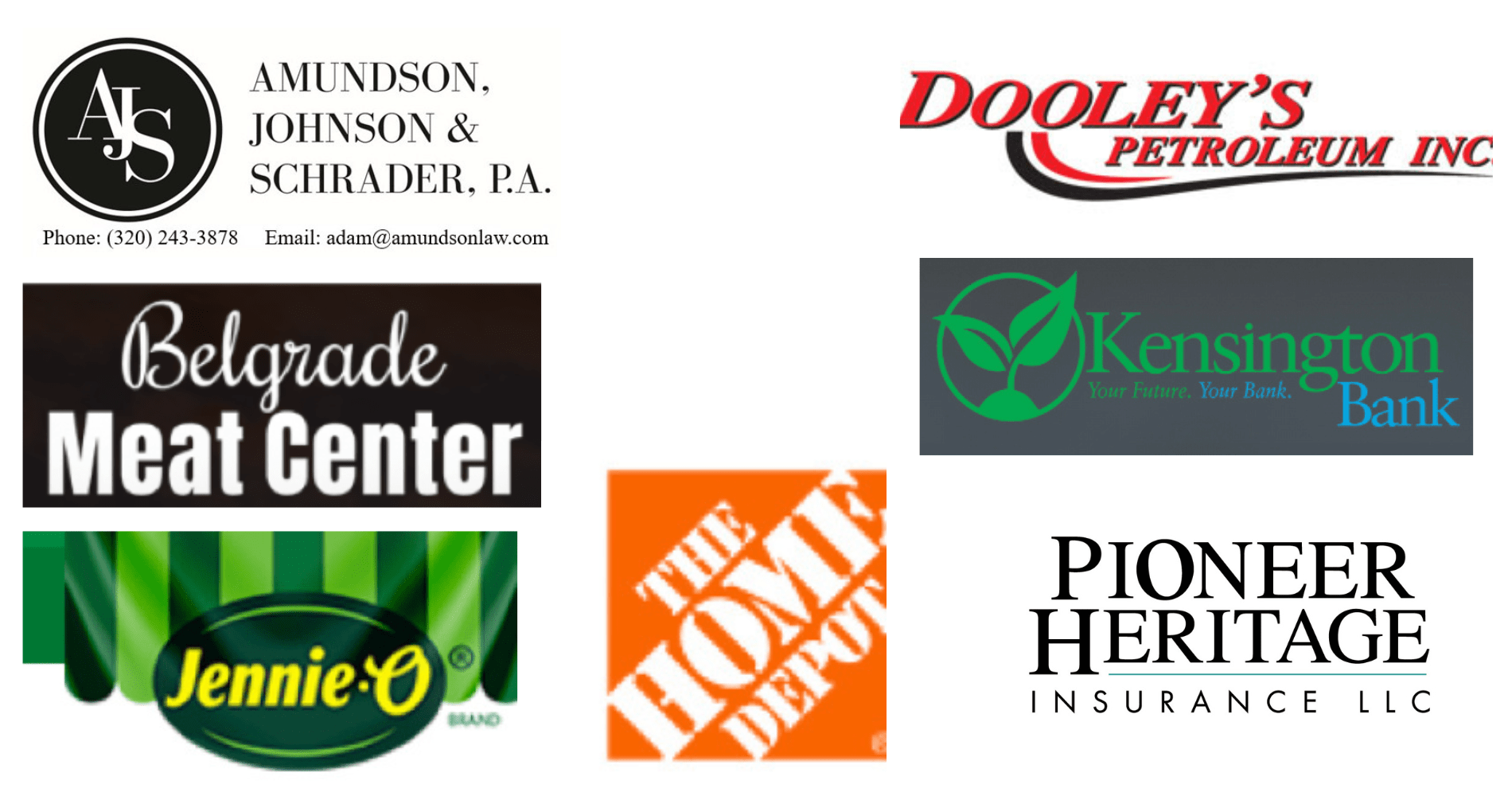 SpiceFest For Vets Spicer, MN