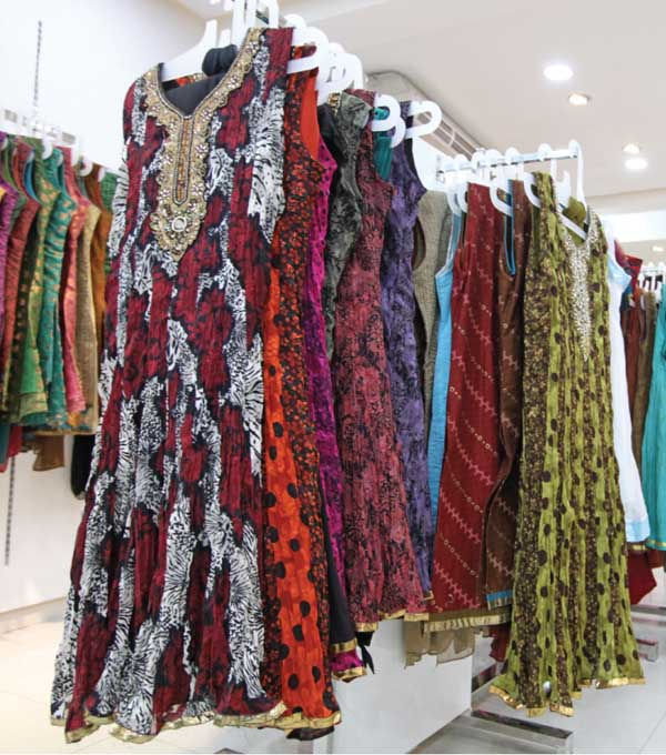 A Swirl Of Fashion At Fashion Bug Explore Sri Lanka