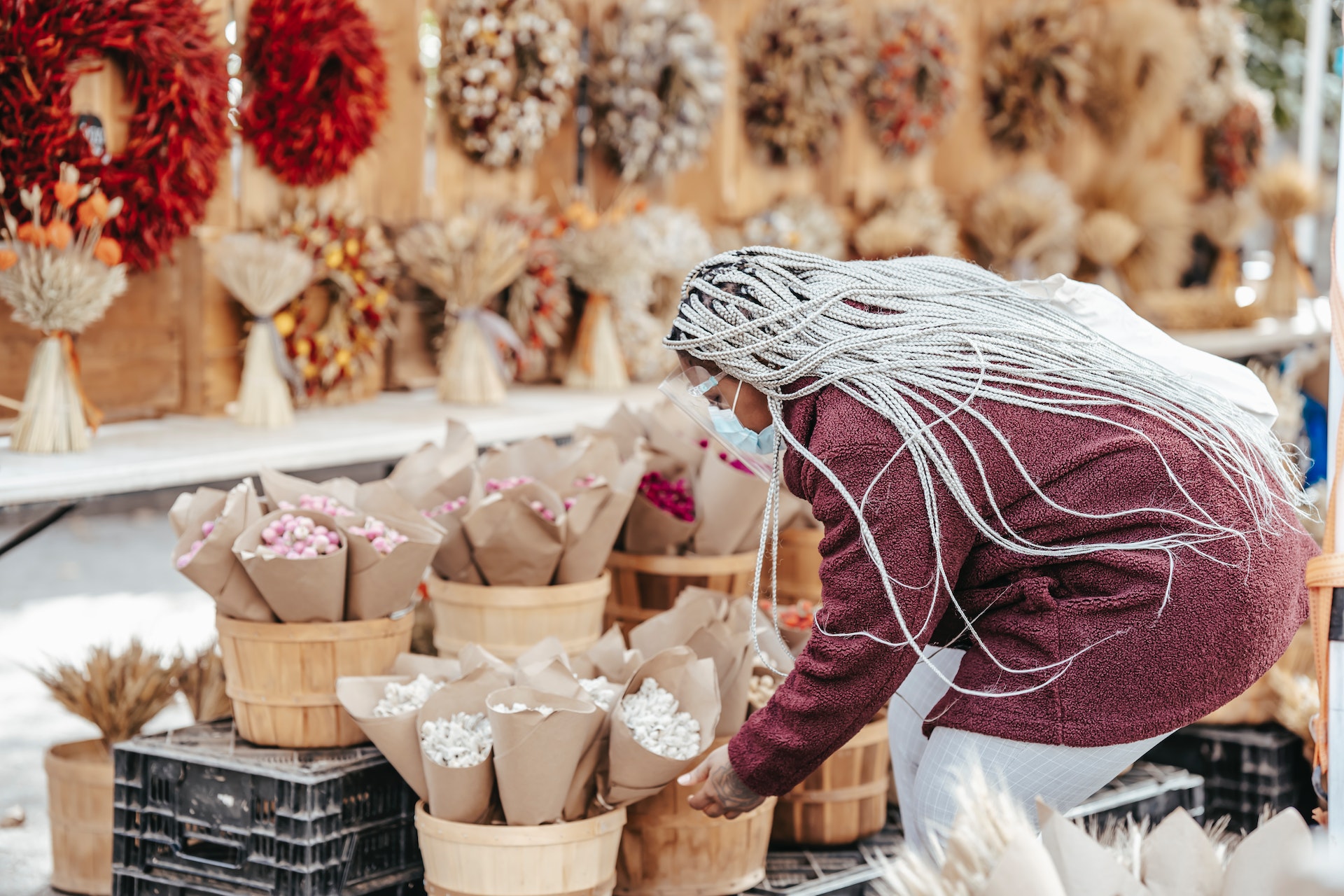 Start a Roadside Flower Stand Your Complete Guide Explore Startups