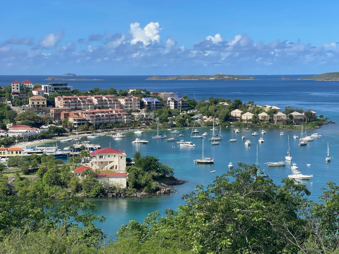 New Breakfast & Lunch Restaurant Opens on St. John