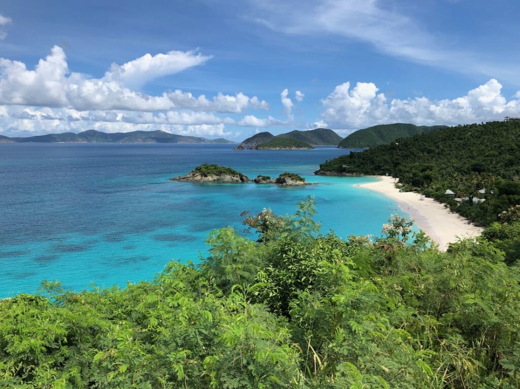 New Business Opportunity Available at Trunk Bay