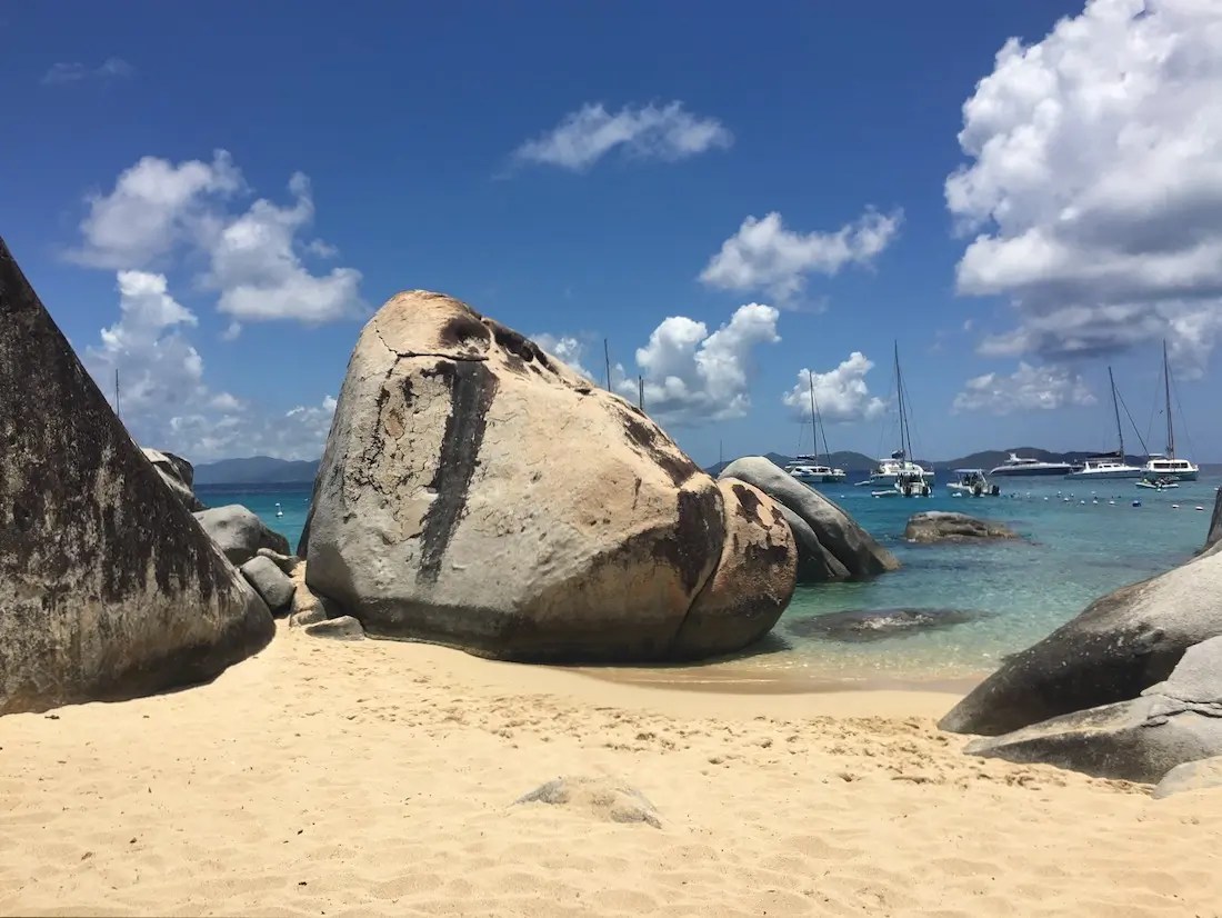 Ferry Service Set to Resume to Virgin Gorda Explore STJ