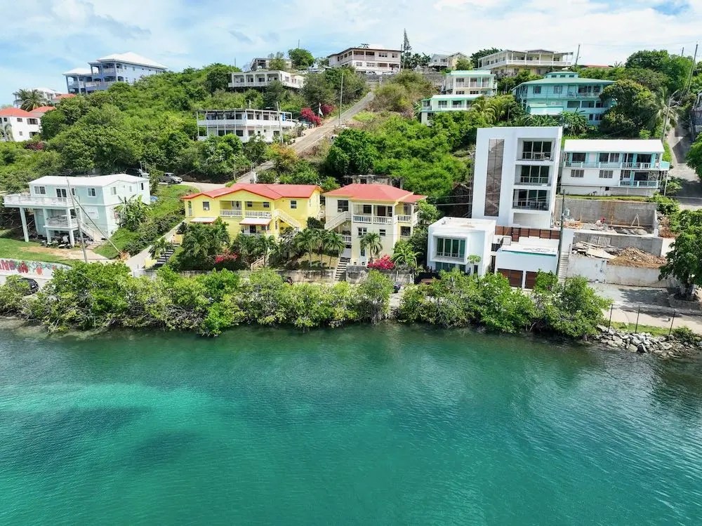 This Week's New Real Estate Listings