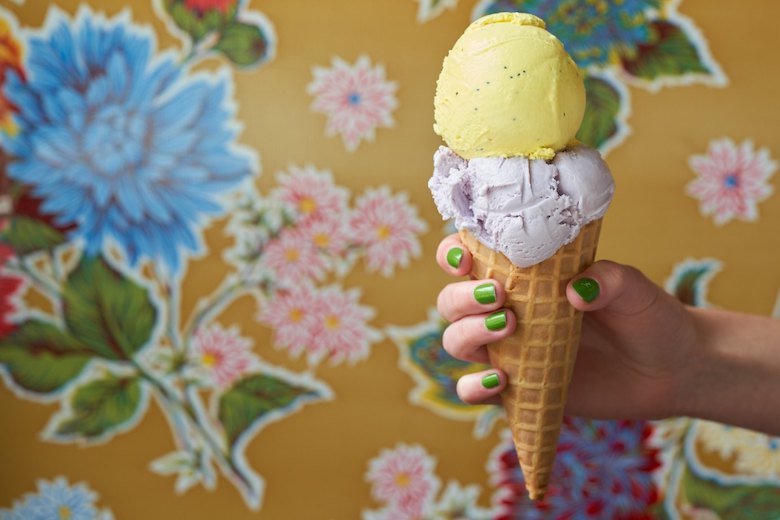 Clementine's Naughty & Nice Creamery Clayton Explore St. Louis