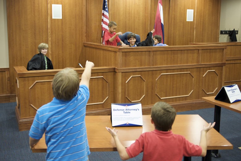 Magic House, St. Louis Children's Museum Explore St. Louis