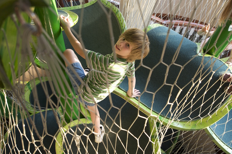 Magic House, St. Louis Children's Museum Explore St. Louis