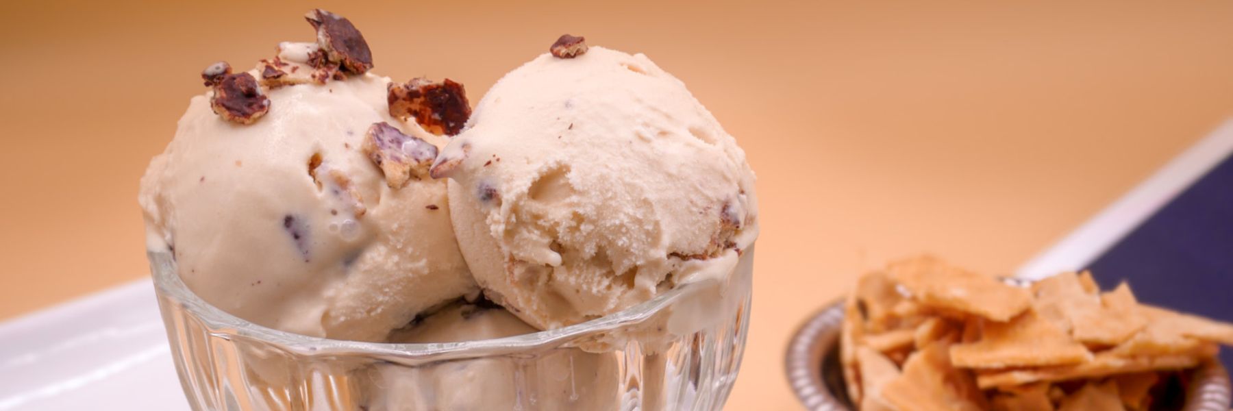 Clementine’s Naughty and Nice Creamery Releases World’s Fair Flavors