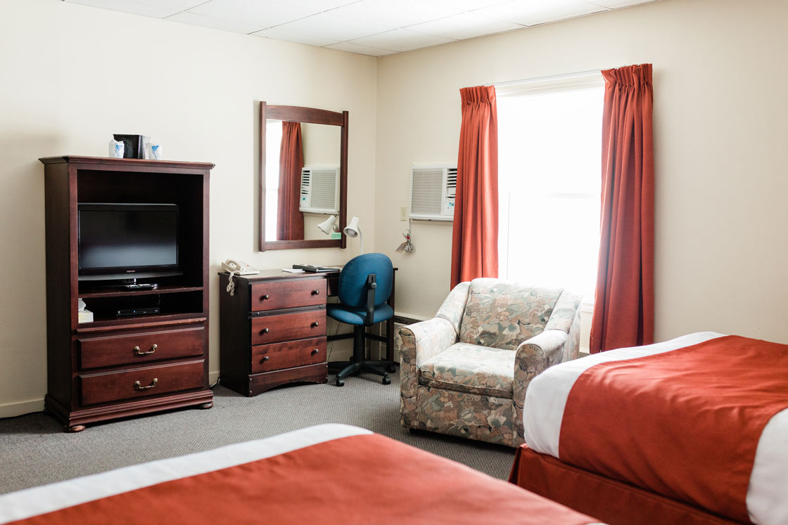 Slemon Park Hotel & Conference Centre Explore Summerside