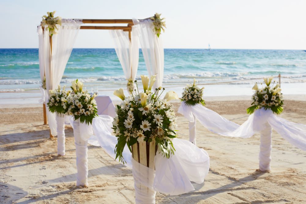 Sarasota Beach Weddings Explore Suncoast Wedding Venues