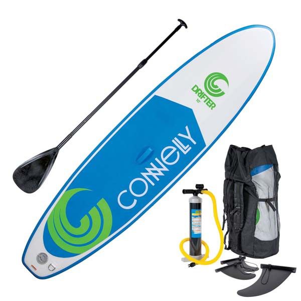 Top Paddle Board Companies 2023