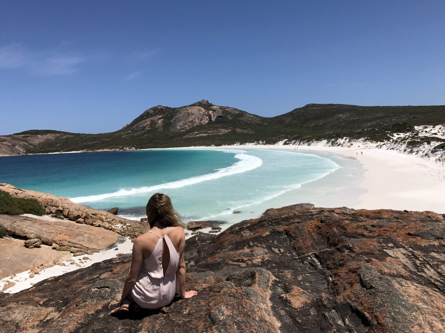 Visiting Esperance, Western Australia Explore Tall