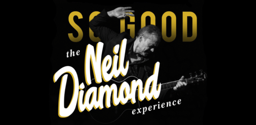 Tarpon Springs Events 2023 So Good! The Neil Diamond Experience Explore Tarpon Springs