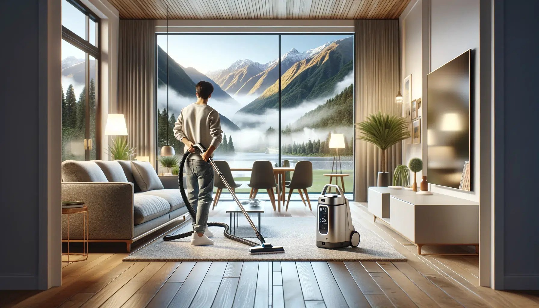 Best Steam Cleaner Nz 2024 Find Your Perfect Clean