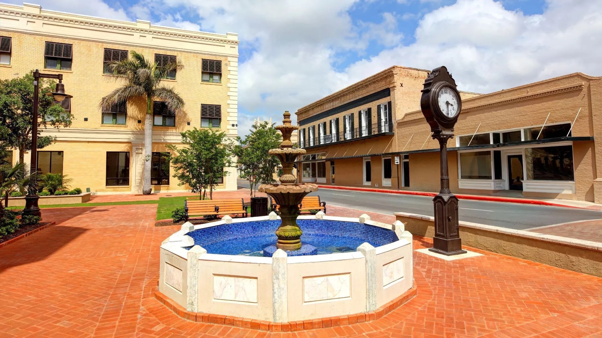 Brownsville Texas Relocation Guide Explore Texas