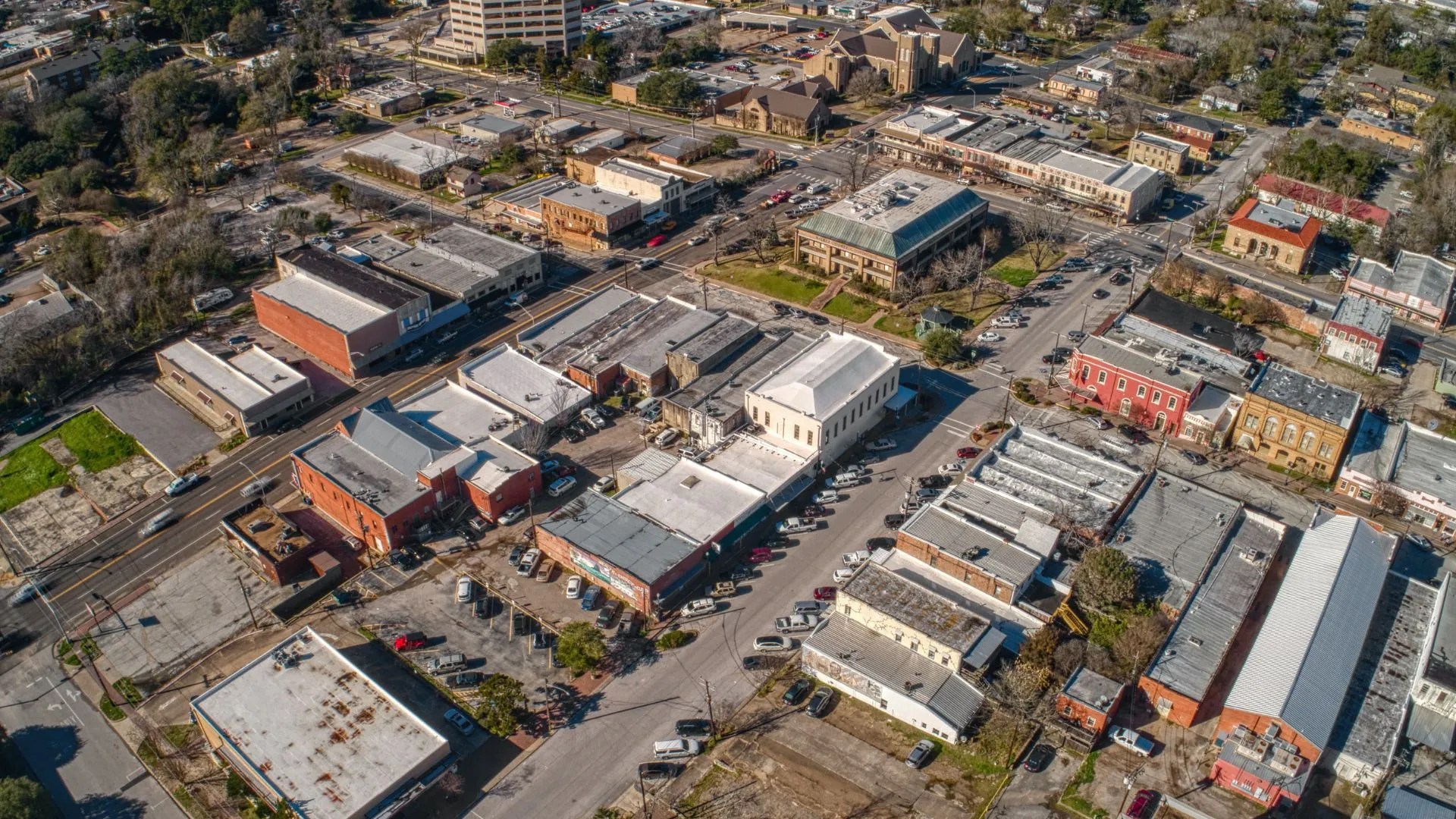 Huntsville Texas Relocation Guide Explore Texas