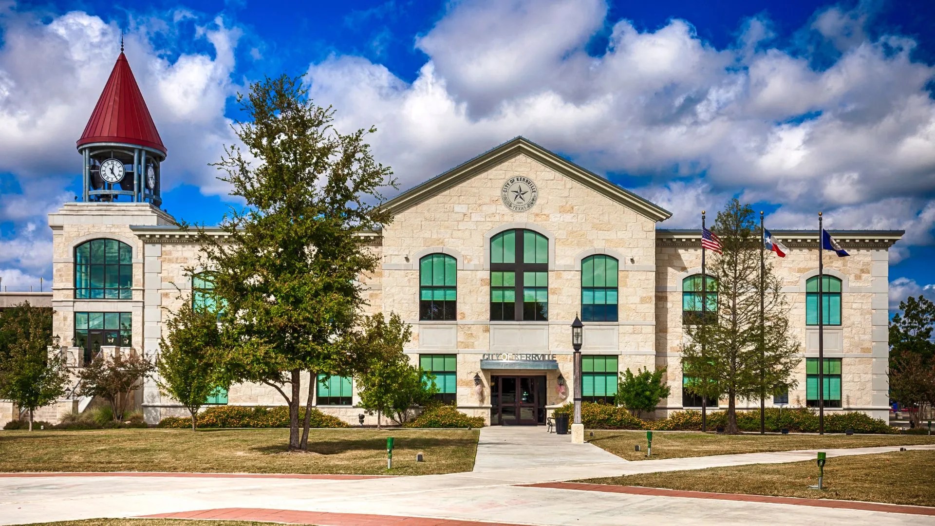 Kerrville Texas Relocation Guide Explore Texas