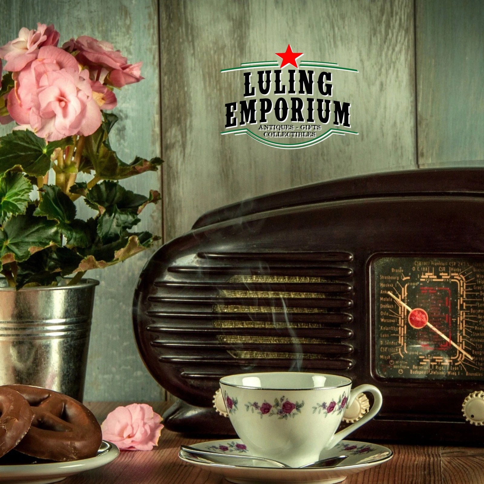 History of Luling Texas Explore Texas