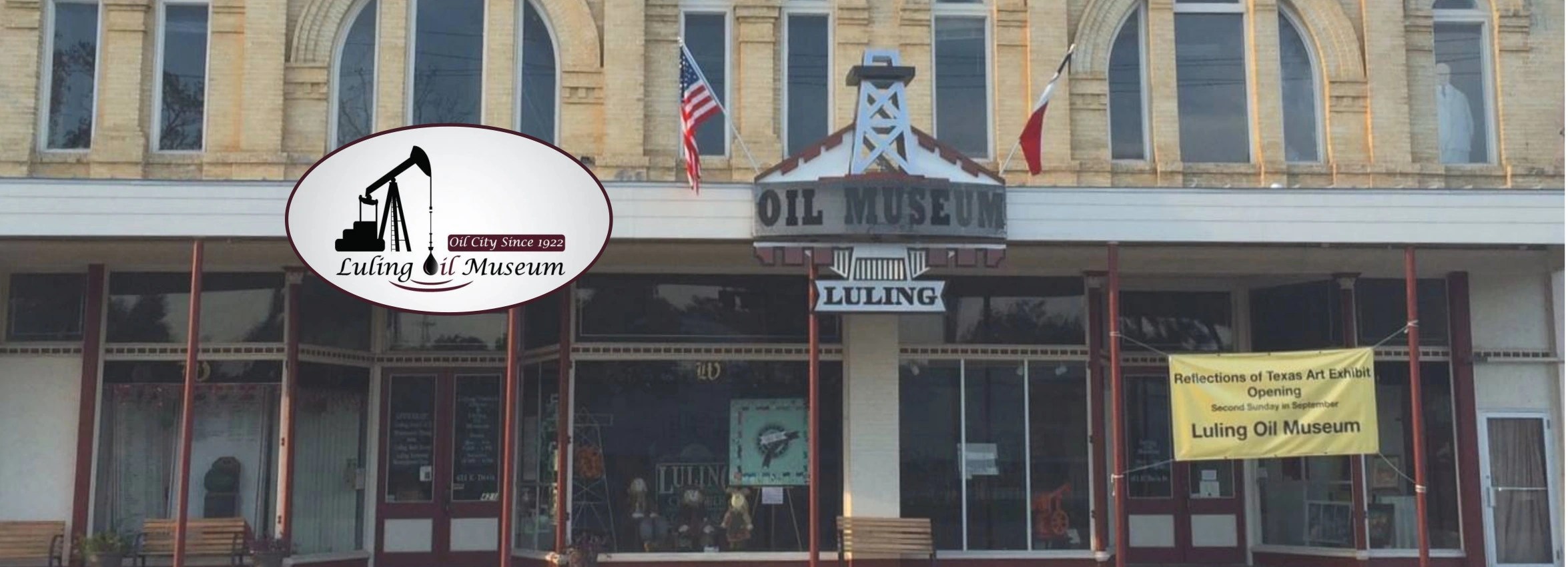 History of Luling Texas Explore Texas