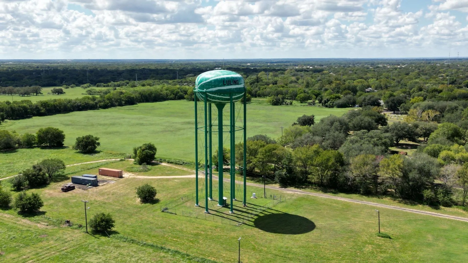 Luling Texas Relocation Guide Explore Texas