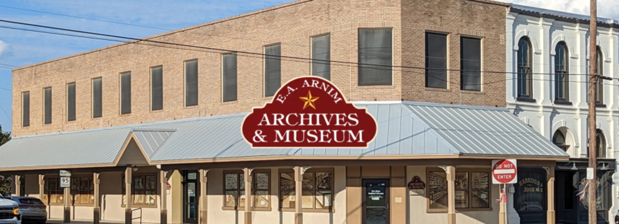 History of Flatonia Texas Explore Texas