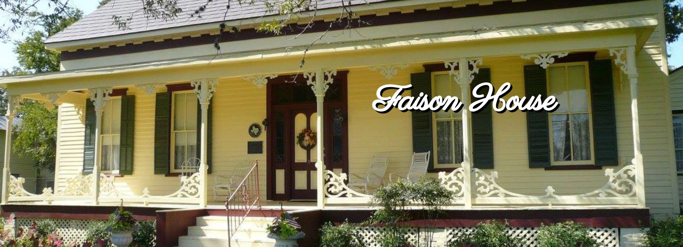 Hotels in La Grange Texas Explore Texas