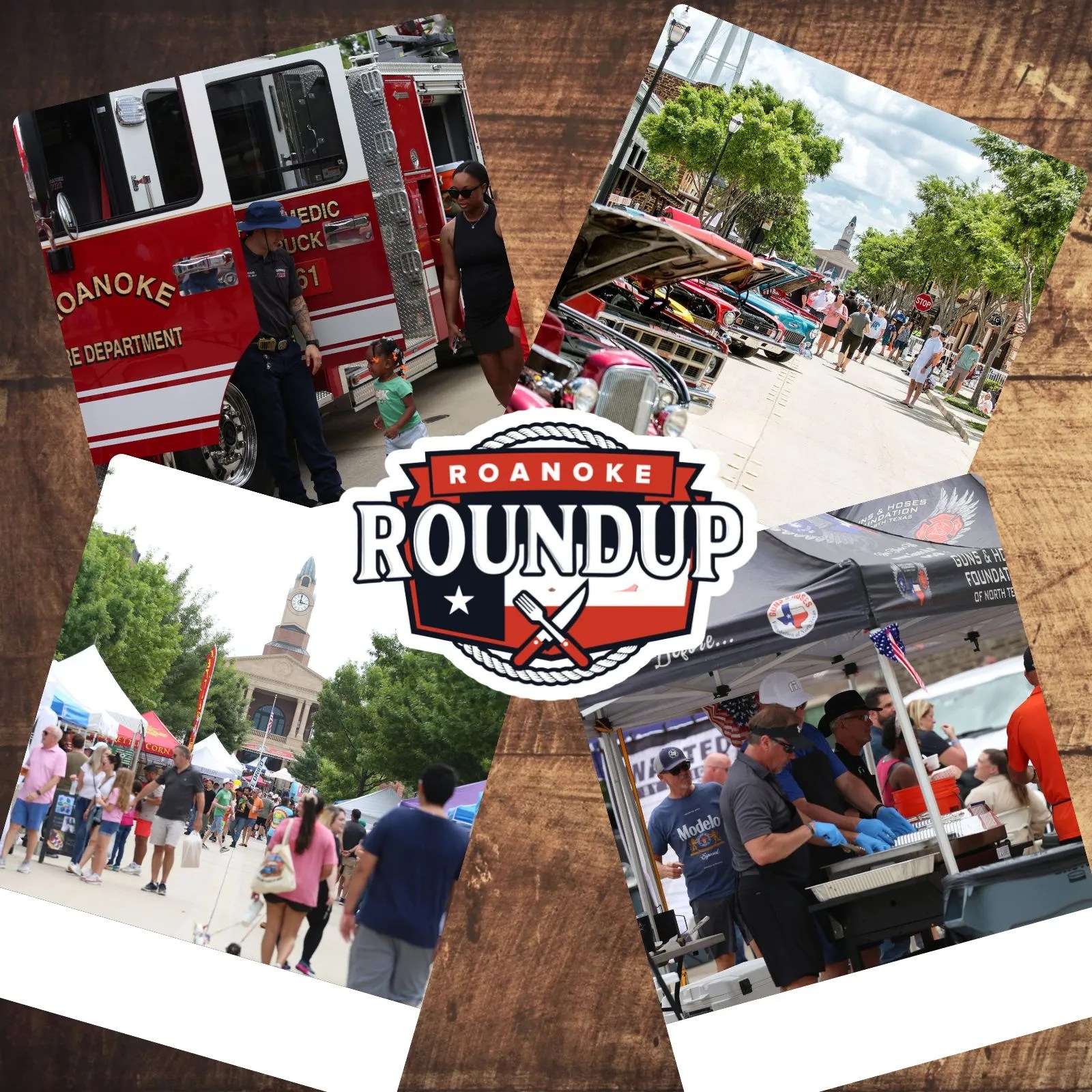 Annual Events in Roanoke Texas | Explore Texas