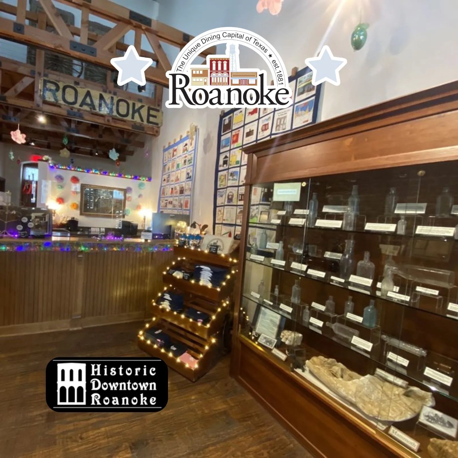 History of Roanoke Texas Explore Texas