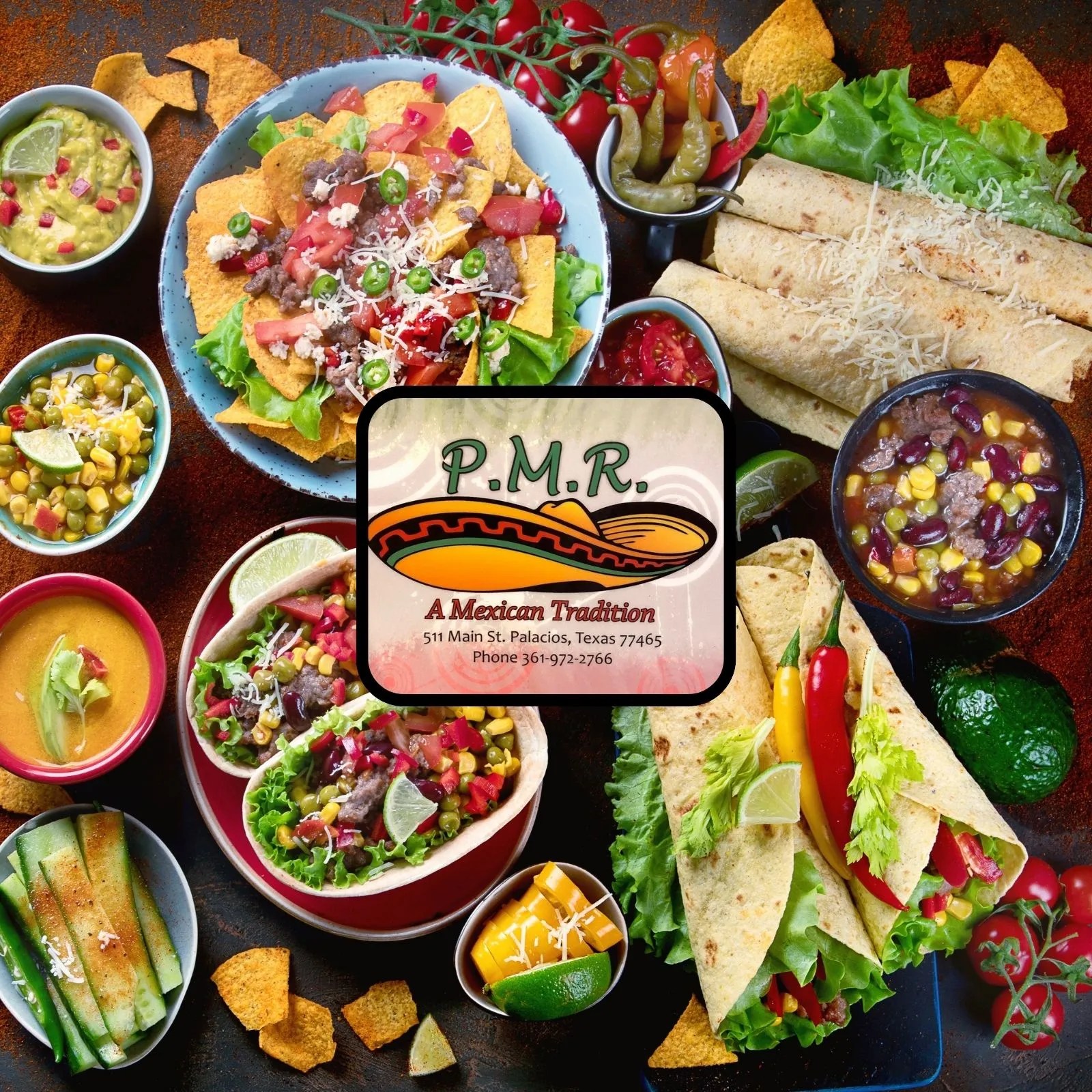 Best Restaurants in Palacios Texas Explore Texas