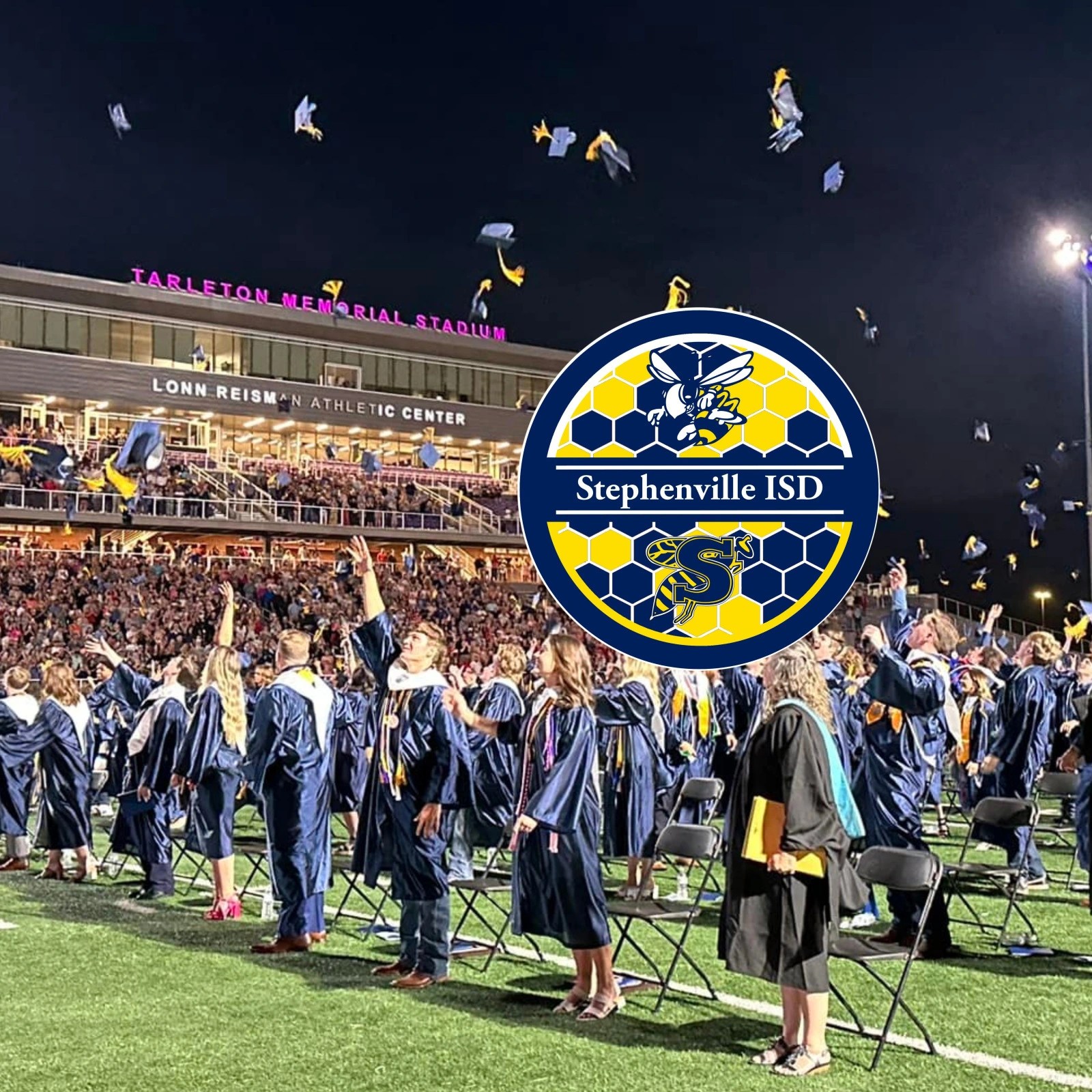 Schools in Stephenville Texas Explore Texas