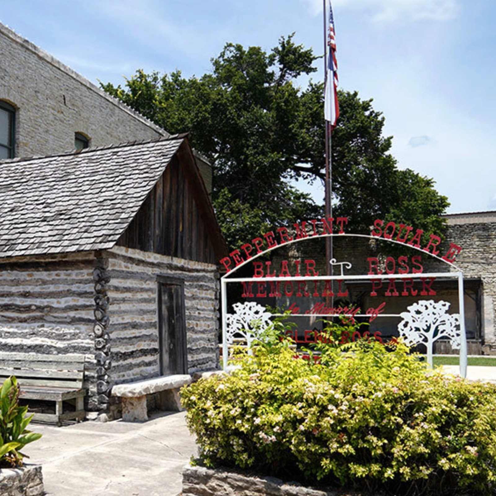 History of Hico Texas Explore Texas