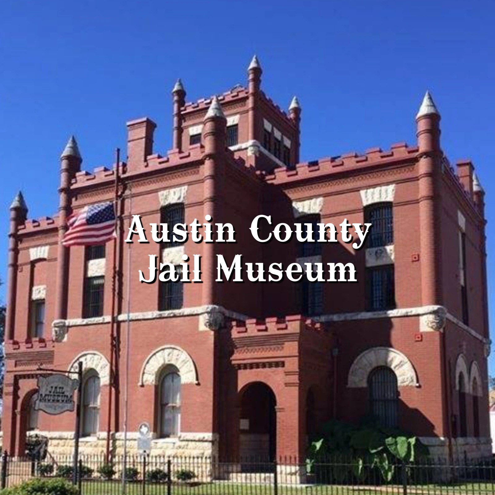 History of Bellville Texas Explore Texas