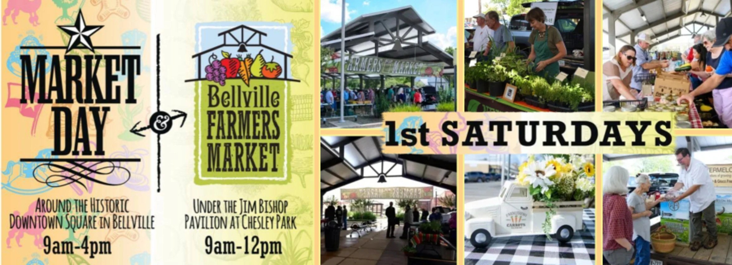 Annual Events in Bellville Texas Explore Texas