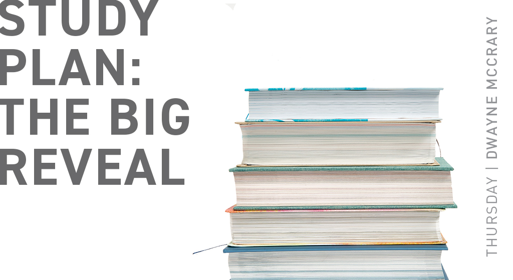 Explore The Bible Summer 2023 Study Plan: The Big Reveal