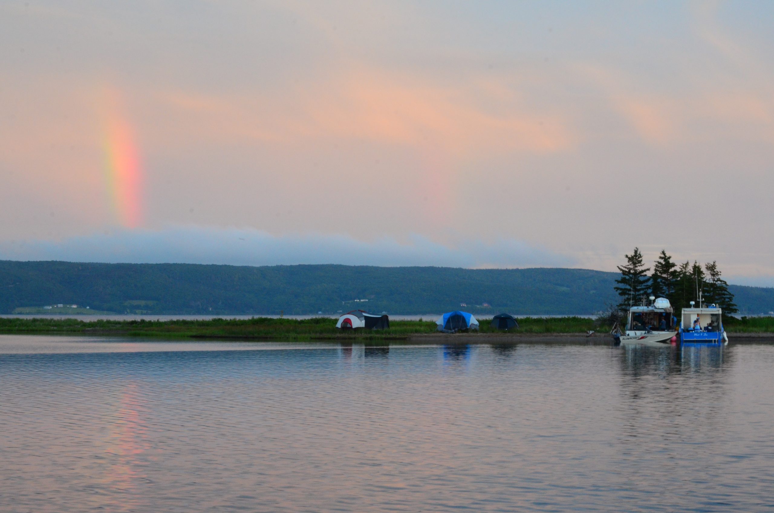 About Us Explore The Bras D'or