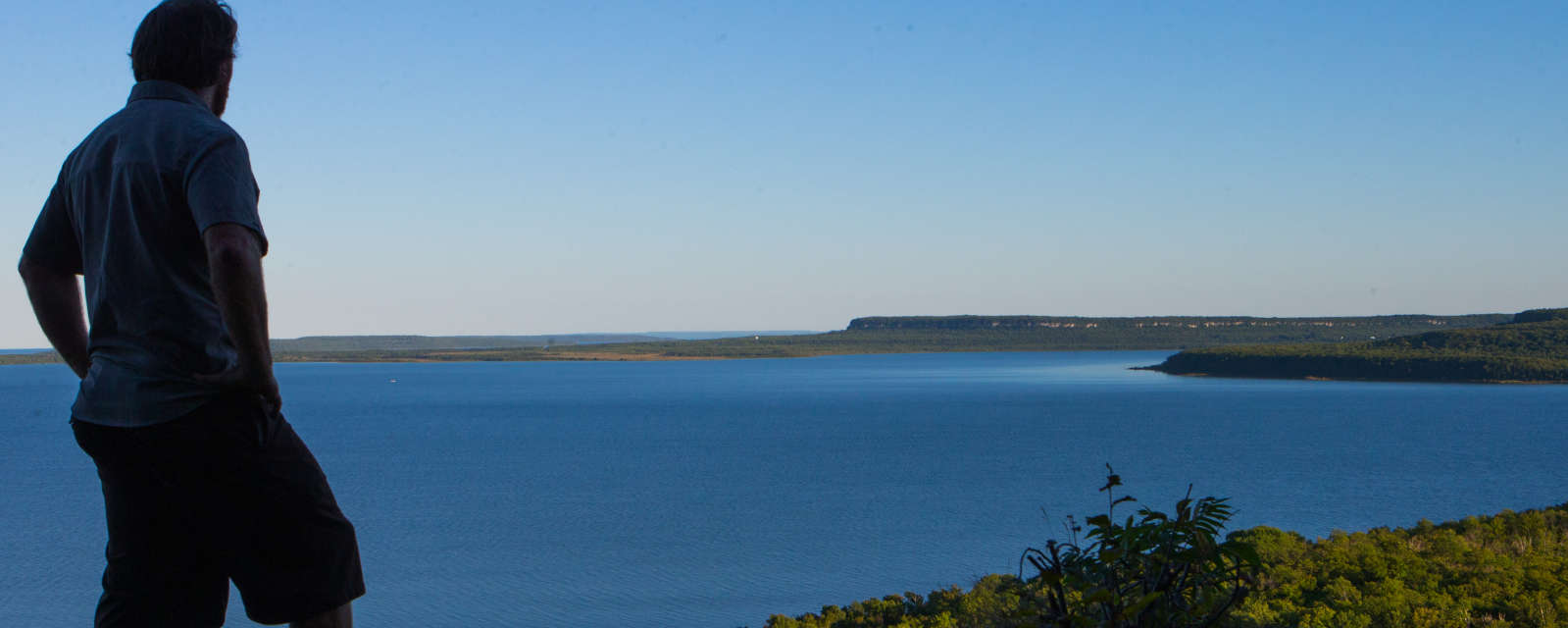 Jackson's Cove Explore The Bruce Bruce County