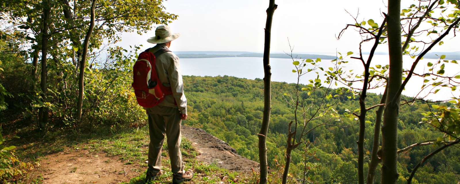 Purple Valley Explore The Bruce Bruce County