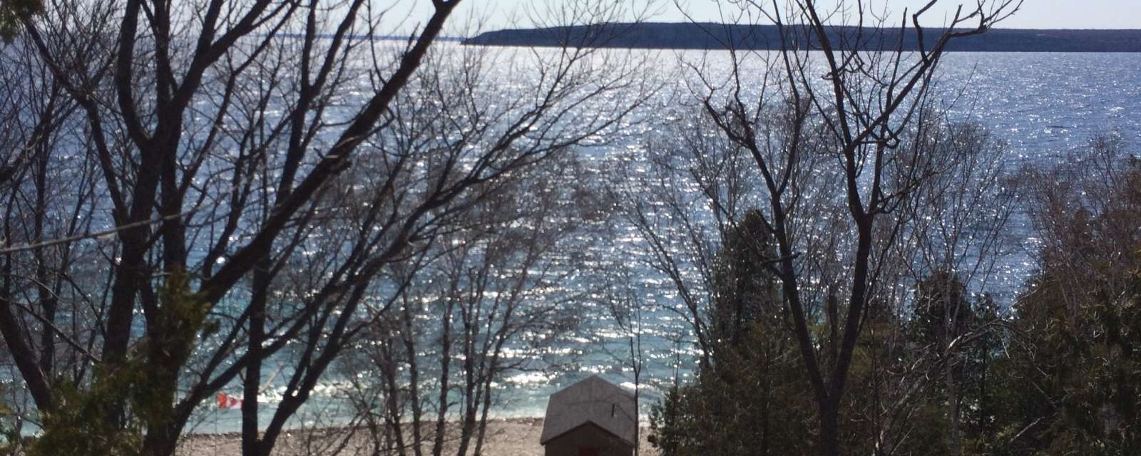 White Bluff Explore The Bruce Bruce County