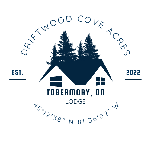 Driftwood Cove Acres Lodge Explore The Bruce Bruce County