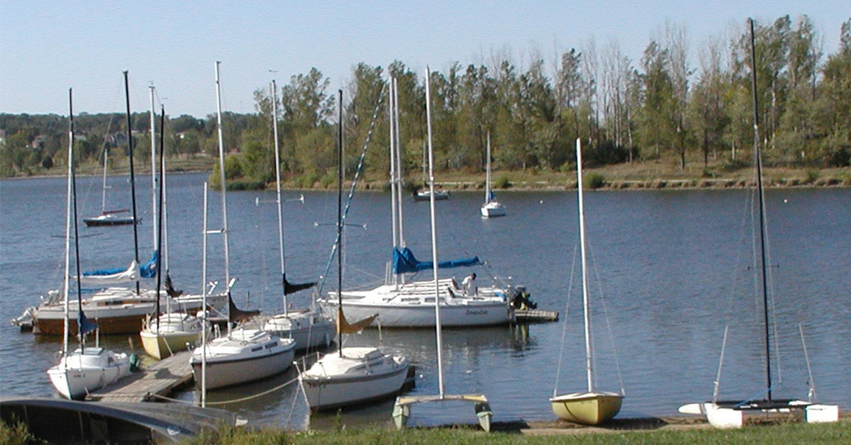 Home Lake Cunningham