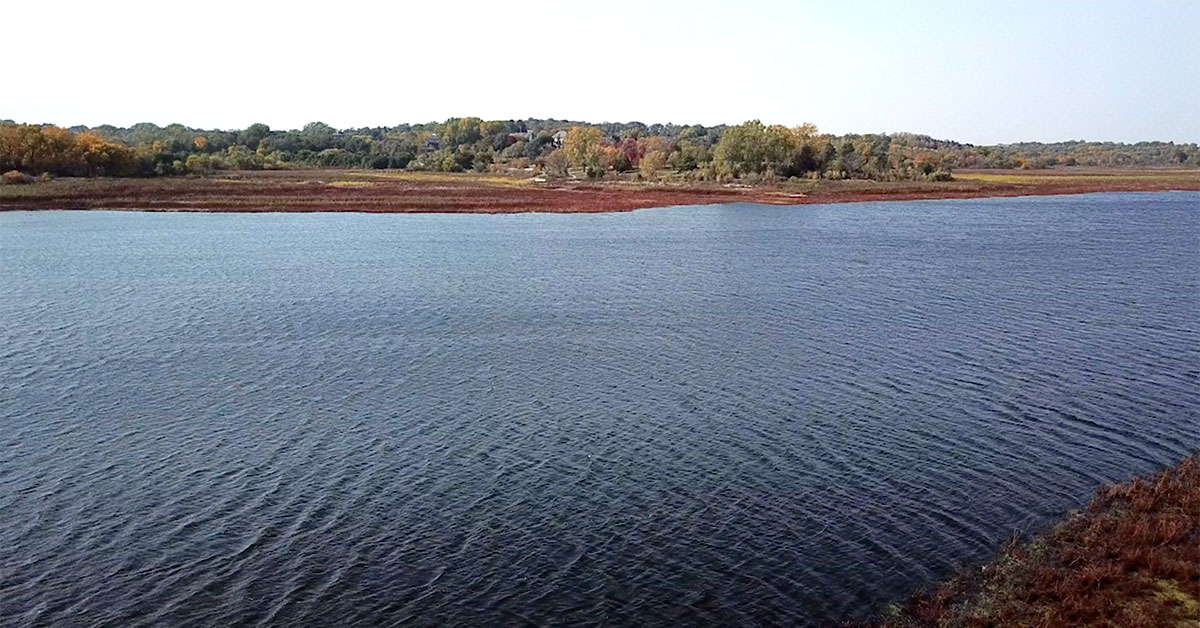 Home Lake Cunningham