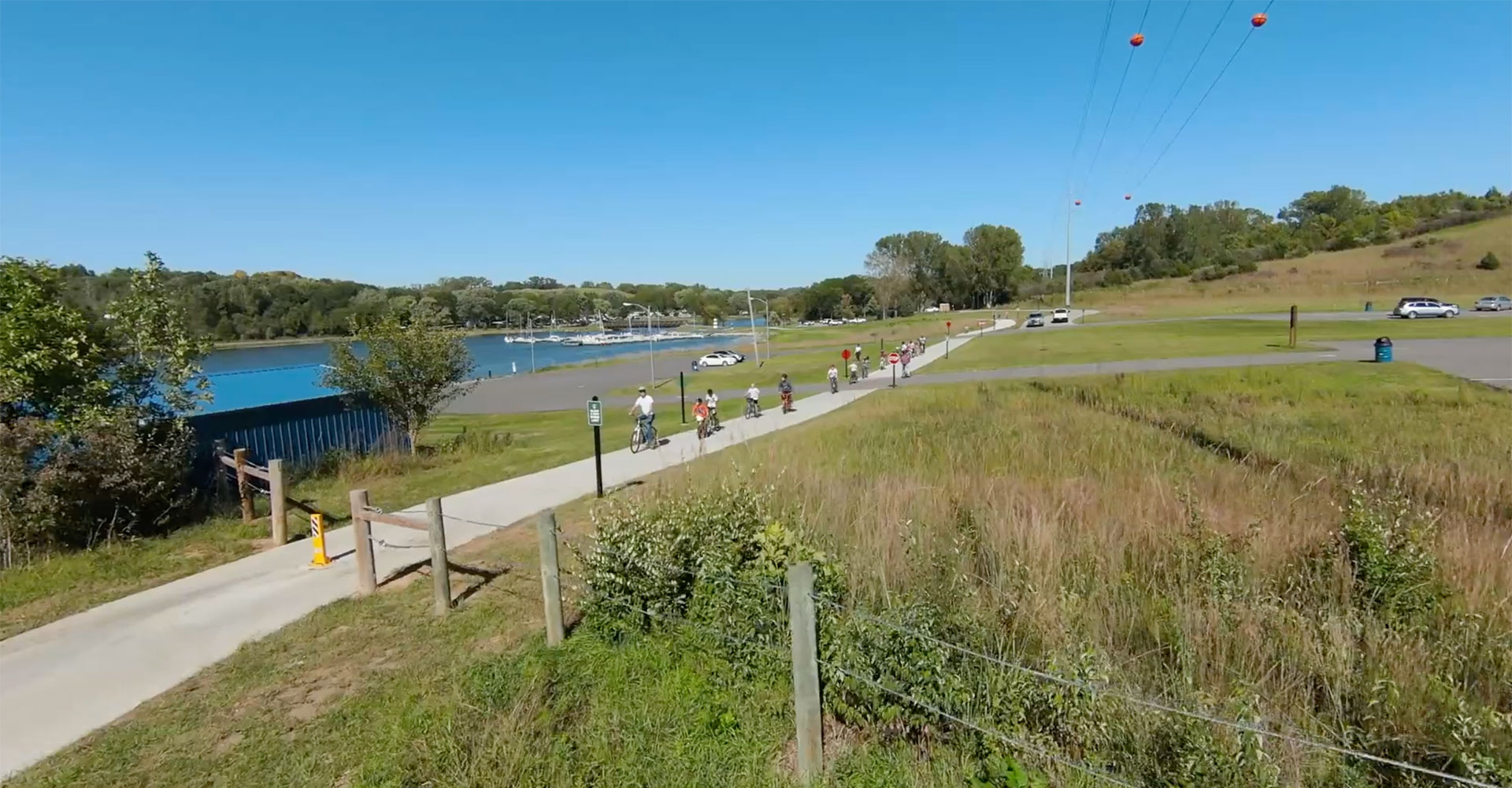 Lake C Photos Lake Cunningham