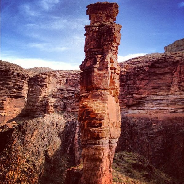 Grand Canyon Monument